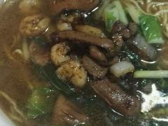 -望江面馆(杭州智汇中心店)