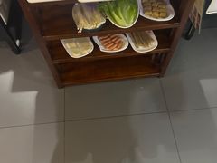 -重庆德庄火锅(胖东来云鼎店)