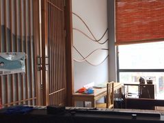 -子曰书院·古筝围棋书法国画小主持(夏都店)