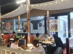 -熊大·鲜烤黄牛肉(五山店)