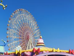 -七彩云南欢乐世界