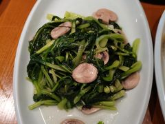 -三凤酒家·百年无锡菜(清扬茂业店)