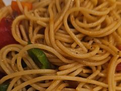 -萨莉亚意式餐厅(深圳北站店)