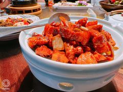 -金苑酒家·客家菜·广东老字号(万象店)