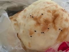 武大郎炊饼-老山东·山东菜(鲁菜名店)