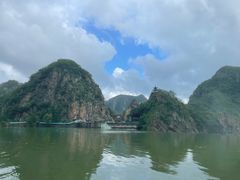 -大连冰峪旅游度假区