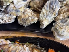 -郑记•不夜城烧烤•龙虾•虾蟹(黄鹤楼店)