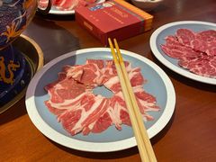 -1078號老北京涮肉(松柏店)