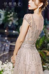 -欣薇婚纱(新源乐汇城店)