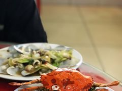 -大茄来海鲜餐厅(亚洲城分行)