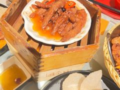 -避风塘(宝山万达店)