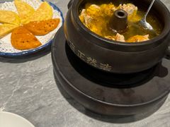 -福照楼汽锅鸡·云南菜(火车站锦江店)