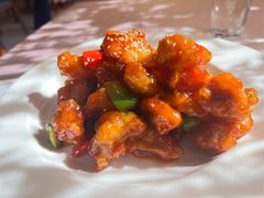 -马凯餐厅(长椿街店)