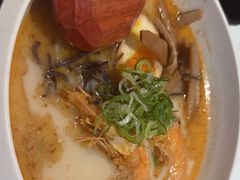 -味千拉面(惠州淡水嘉信茂广场分店)