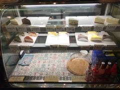 -治愈系甜品The Soothing Dessert(科海大楼店)