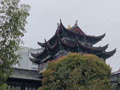 -济公故居