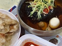 -服务大楼冷面(延大店)