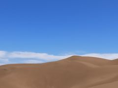 -库木塔格沙漠