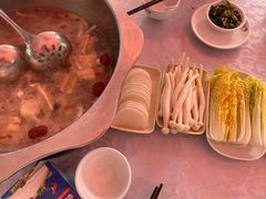 -范饭椰林川湘味海鲜·椰子鸡(三亚湾椰梦长廊店)