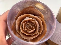 -柠檬树茶餐厅(海雅缤纷城店)