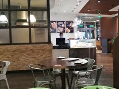 大堂-新旺茶餐厅(嘉里城店)