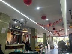 -韶山冲湘菜馆(大明湖店)