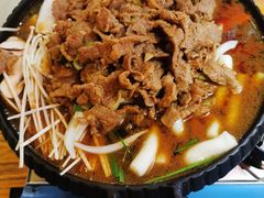 -百年石锅饭·朝鲜族传统民餐