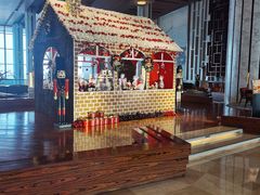 -山港凯悦酒店·BEBA海滩烧烤餐厅酒吧