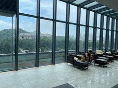 -贵阳万丽酒店