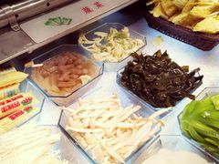 -成都你六姐·牛肉冒菜(城市集市合生汇店)