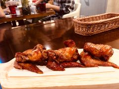 烤翅-G+KITCHEN(龙湖狮山天街店)