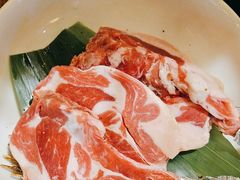 -九田家黑牛烤肉料理(石路天虹店)