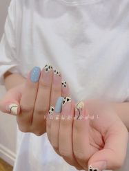 -一奈日式美甲美睫专门店