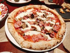 -Mammamia意大利餐厅(阳春巷店)