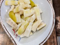 -利杨记·本味轩粥坊·烧烤(宝体店)