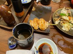 -鸟鹏烧鸟居酒屋(天河领展店)
