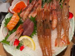 -京旬海鲜放题·铁板烧自助餐厅