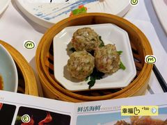 -珍之宝御品·寻味顺德(容桂渔人码头店)
