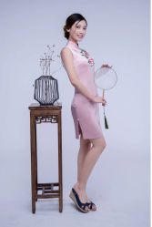 -老上海·石库门 旗袍·洋服工作室(淮海中路店)