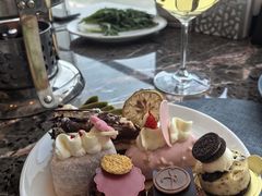 -济南凯宾斯基酒店-THE VIEW云景全日制餐厅