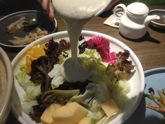 -隆喜元鱼汤包·海鲜(中联广场店)
