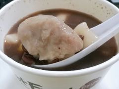 -鲜芋仙(中华广场店)