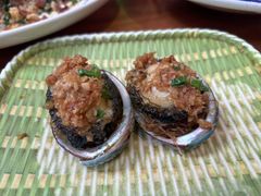 -旺角小渔村·海肠捞饭开创者(环山路店)
