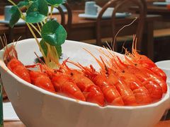 -乔街深夜食堂·小龙虾·高压锅生蚝(杭州总店)
