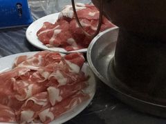 -京城羊坊涮羊肉馆(湖北路店)