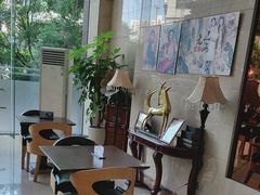 -上海吉臣维景酒店·维多利亚餐厅