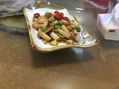-阿木怪味牛骨头