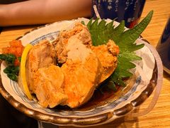 -合点寿司(金虹桥商场店)