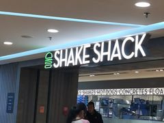 -Shake Shack(西单大悦城店)