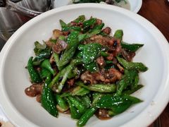 -厨彩阳光(河东路店)
